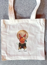 Sac "Lapina Colada"